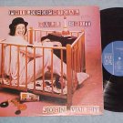 JOHN VALBY--PHILOSOPHICAL BULL SHIT--1975 LP ~Autograph