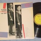 JOHNNY DODDS AND KID ORY--VG+ 1956 LP--Epic LN-3207