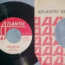 WL Promo 45-HERBIE MANN--THE BEAT GOES ON--Atlantic--NM
