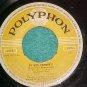 Denmark EP--OP MED HUMORET!--Polyphon EPS-42--'60's