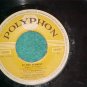 Denmark EP--OP MED HUMORET!--Polyphon EPS-42--'60's