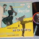 BERNSTEIN: FANCY FREE and COPLAND: RODEO-Early '60's LP
