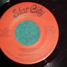 45-MORNING STARR-LONELY NIGHTS-Private-Fort Ann, NY--NM