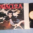 DRACULA-1979 Movie Sdk LP-Frank Langella, John Williams