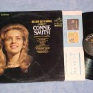 CONNIE SMITH-MISS SMITH GOES TO NASHVILLE-Stereo '66 LP