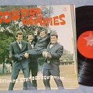 THE DEPUTIES--SOUNDS OF THE DEPUTIES--NM/VG+ 1965 LP