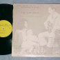 THE GARLANDS--DADDY TAUGHT ME HOW TO SING--Private LP