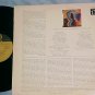 DONALD ERB-MUSIC FOR INSTRUMENTS & ELECTRONIC SOUNDS-LP