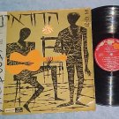 Israel LP--THE DOODAIM--Hed-Arzi AN-43-21--NM Vinyl