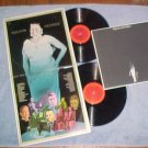 BESSIE SMITH--THE EMPRESS--NM 1972 Double LP ~~w/Book~~