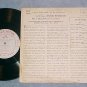 THIS IS ARTIE SHAW-10" VG+ 1952 LP--RCA Victor LPT-3003