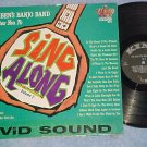 BIG BEN'S BANJOS--Vol. 2--1963 LP--King 836