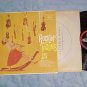 ERIC JUPP-ROCKIN' VIOLINS--NM/VG++ 1958 LP ~Cheesecake~