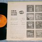GEE FROM HAW--Songs by "Hee Haw" Cast--NM/VG 1970 LP