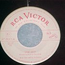 45--ARTIE SHAW--STAR DUST--1951--RCA 27-0021--NM