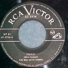45--ARTIE SHAW--FRENESI--RCA 47-2784--from 3-record Set