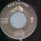 EP-ARTIE SHAW-2nd Record from 1953 Box Set-RCA 947-0141