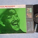 JORGE NEGRETE--FIESTA MEXICANA--Vol II--VG++/VG+ 1958LP
