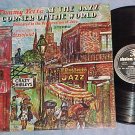 TOMMY YETTA--AT THE JAZZ CORNER OF THE WORLD--Autograph