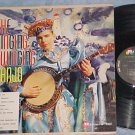 THE SINGING SWINGING BANJO-VG++/VG+ 1959 LP-Riviera0007