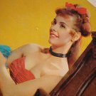 PINKY PATERSON-24 HONKY TONK PIANO POPS-LP ~Cheesecake~