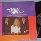 THE STATUS CYMBAL--IN THE MORNING--1968 LP--RCA Victor