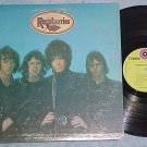 RASPBERRIES--VG++/VG+ 1972 LP--Scratch & Sniff Sticker