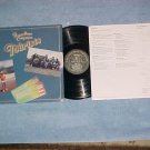 NM/VG++ 1983 Prairie Home Companion LPw/Insert-TOURISTS