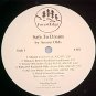 ANSON OLDS--SAFE TO DREAM--NM/VG++ 1988 Private Folk LP