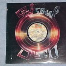 ANTHONY WHITE--I CAN'T TURN YOU LOOSE--1977 12" Single