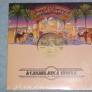 VILLAGE PEOPLE--Y.M.C.A./MACHO MAN--NM One-Sided 12" EP