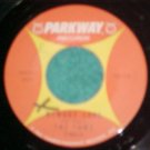 45-THE TAMS (HIPPIES)/REGGIE HARRISON-Parkway-Promo--NM