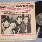 GERRY&PACEMAKERS-FERRY CROSS THE MERSEY-Capitol Rcd Clb
