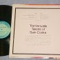 THE ONE AND ONLY SAM COOKE--VG++/VG+ Stereo 1967 LP