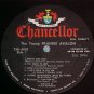 THE YOUNG FRANKIE AVALON--Self Titled VG+ Mono 1960 LP