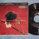 EP w/PS-TOMMY DORSEY--THAT SENTIMENTAL GENTLEMAN--Vol 3