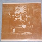 MONTE DAVIDSON'S WILD BUNCH-Mint Sealed '70's LP-Ozarks