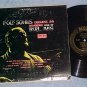 BURL IVES-FOLK SONGS-DRAMATIC AND HUMOROUS--10" 1953 LP
