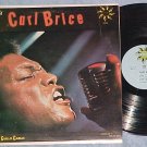 THIS IS CARL BRICE-s/t '60's LP-Bahamas Singer-Tropical