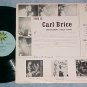 THIS IS CARL BRICE-s/t '60's LP-Bahamas Singer-Tropical
