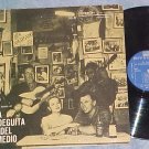 SEPY-LA BODEGUITA DEL MEDIA-Cuba Music-'57 Riverside LP