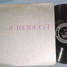 NICANOR ZABALETA-HARP SAMPLER-1957 LP--Esoteric ES-1501