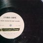 STEREO-SONIC DEMONSTRATION RECORD-Lynbrook, NY ~No Jkt~