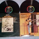MERLE HAGGARD--SAME TRAIN...-Capitol Record Club Dbl LP
