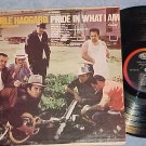 MERLE HAGGARD-PRIDE IN WHAT I AM-Capitol Record Club LP