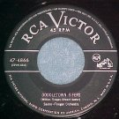 45-SAUTER-FINEGAN ORCHESTRA--DOODLETOWN FIFERS-1952--NM
