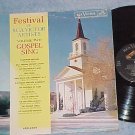 FESTIVAL OF RCA VICTOR ARTISTS-Vol Two: GOSPEL SING--LP