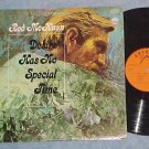 ROD McKUEN-DESIRE HAS NO SPECIAL TIME--VG+/VG++ 1968 LP