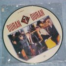 DURAN DURAN-THE REFLEX-1984 SEALED Picture Disc 12" Sgl