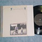 WALDCHENGARTEN--WAS KOMMUNIKATION?--10" 2000 Denmark LP